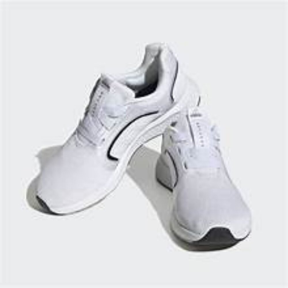 Adidas Edge Lux 5 Running Shoes size 10 wnm